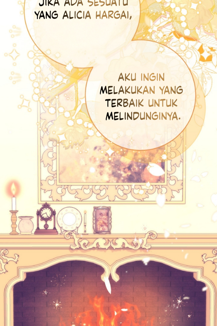 I Became The Childhood Friend of the Obsessive Second Male Lead Chapter 13 page 115