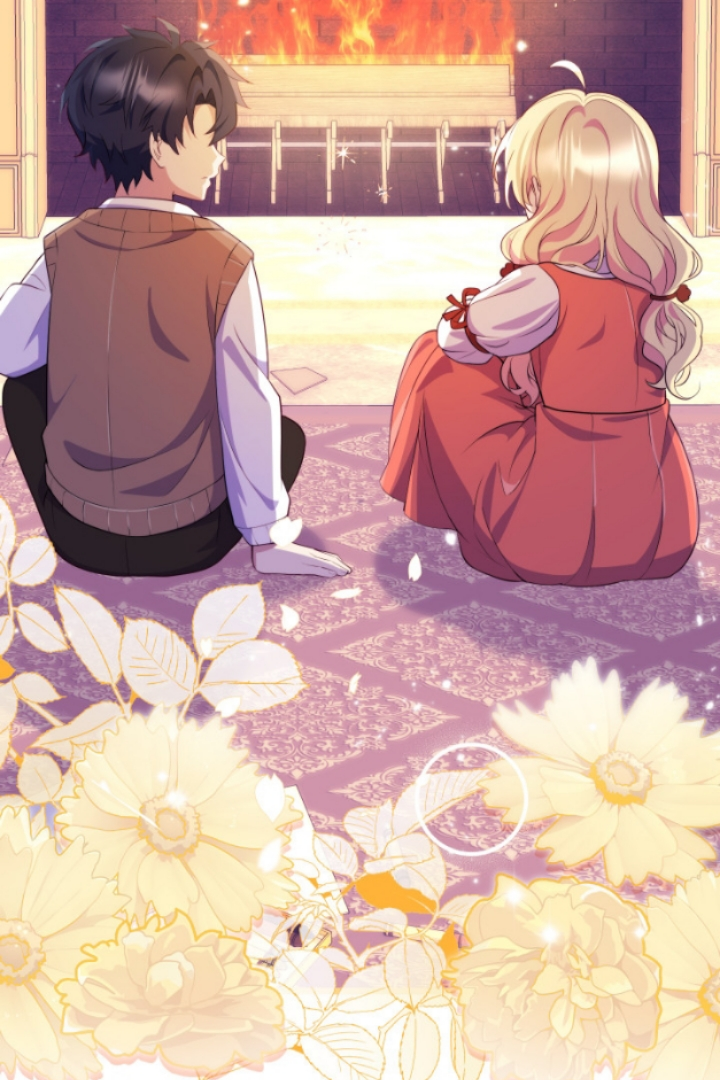 I Became The Childhood Friend of the Obsessive Second Male Lead Chapter 13 page 116