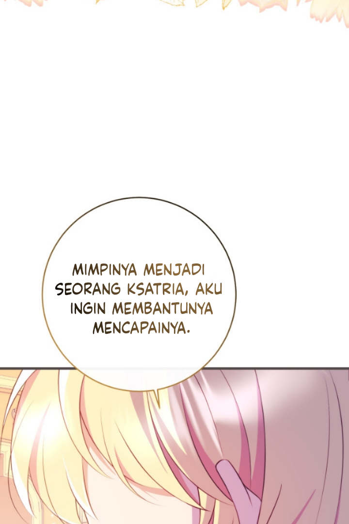 I Became The Childhood Friend of the Obsessive Second Male Lead Chapter 13 page 117