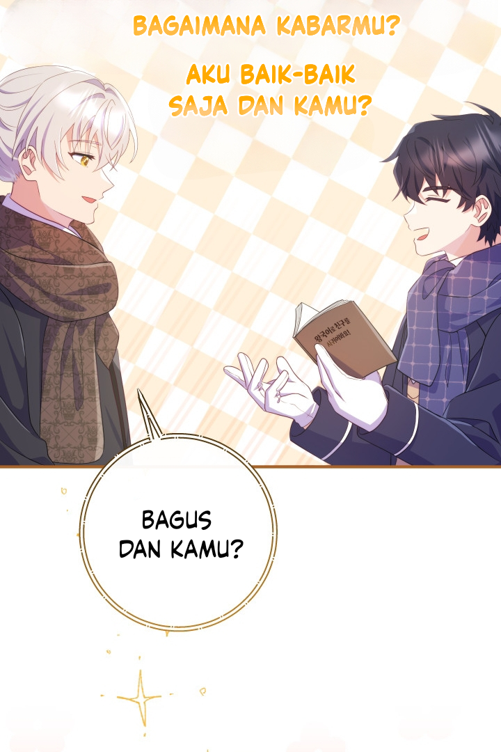 I Became The Childhood Friend of the Obsessive Second Male Lead Chapter 13 page 11