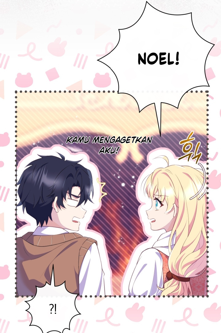 I Became The Childhood Friend of the Obsessive Second Male Lead Chapter 13 page 122