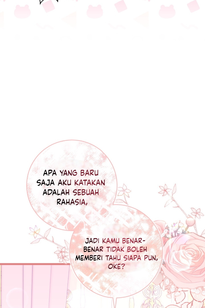 I Became The Childhood Friend of the Obsessive Second Male Lead Chapter 13 page 123