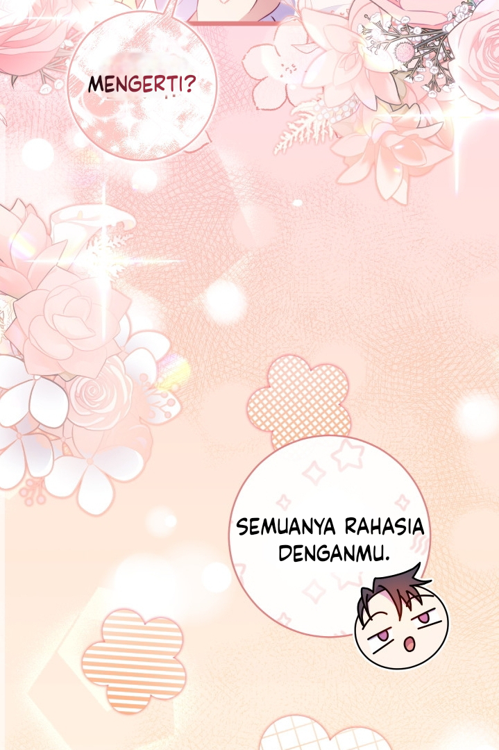 I Became The Childhood Friend of the Obsessive Second Male Lead Chapter 13 page 125