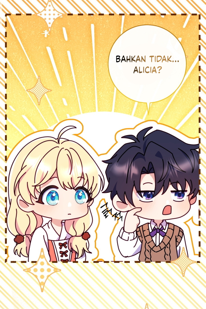 I Became The Childhood Friend of the Obsessive Second Male Lead Chapter 13 page 127