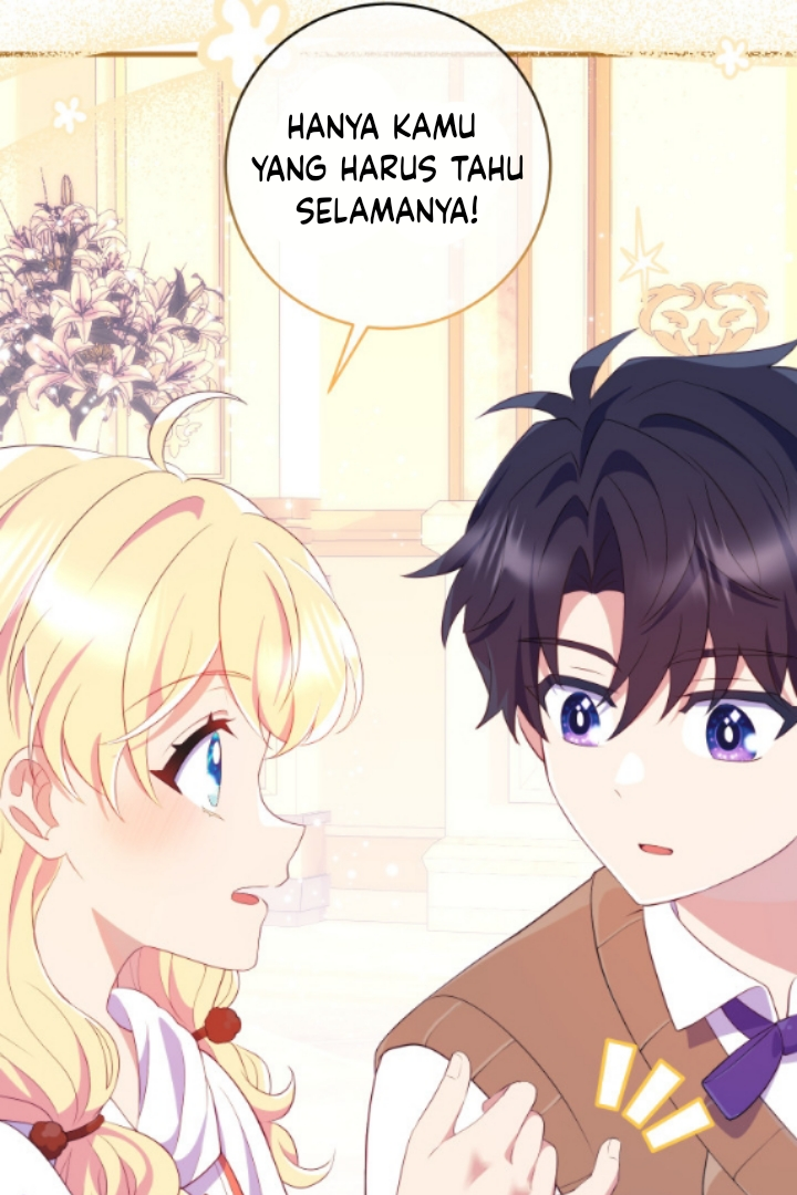 I Became The Childhood Friend of the Obsessive Second Male Lead Chapter 13 page 131