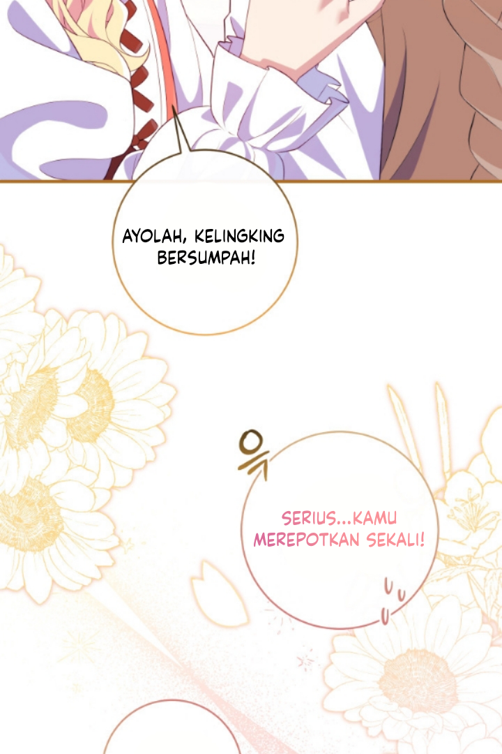 I Became The Childhood Friend of the Obsessive Second Male Lead Chapter 13 page 132