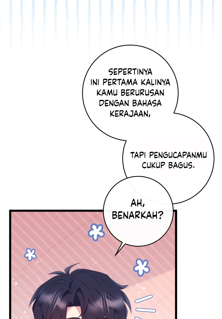 I Became The Childhood Friend of the Obsessive Second Male Lead Chapter 13 page 18