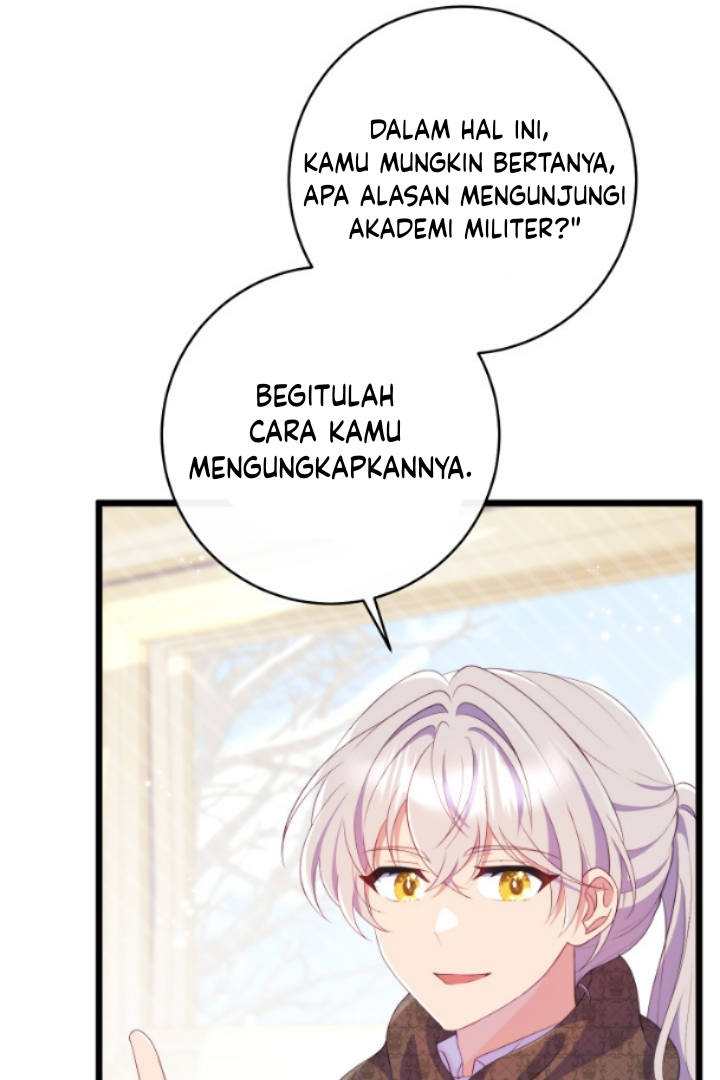 I Became The Childhood Friend of the Obsessive Second Male Lead Chapter 13 page 20
