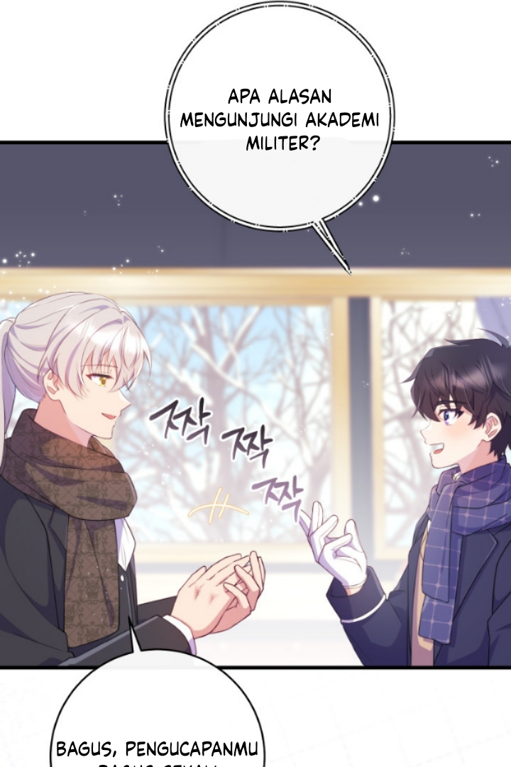 I Became The Childhood Friend of the Obsessive Second Male Lead Chapter 13 page 22