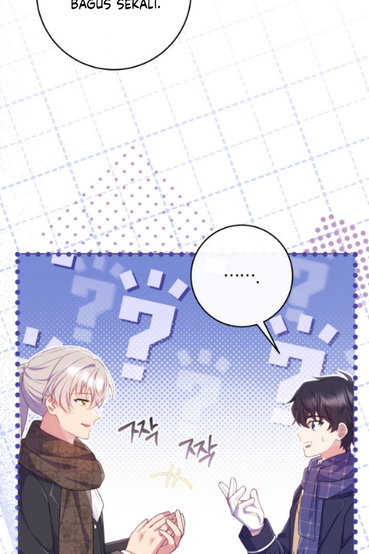 I Became The Childhood Friend of the Obsessive Second Male Lead Chapter 13 page 23