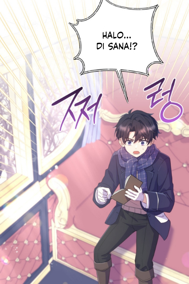 I Became The Childhood Friend of the Obsessive Second Male Lead Chapter 13 page 2
