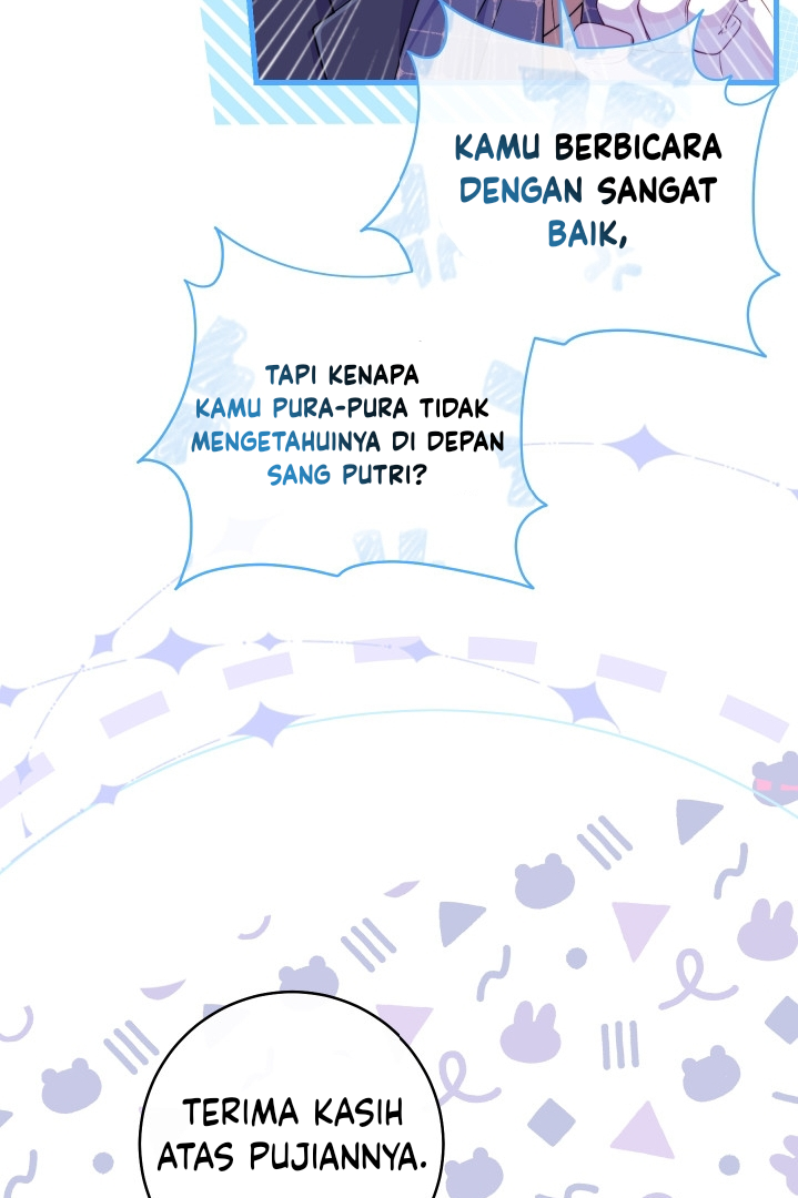 I Became The Childhood Friend of the Obsessive Second Male Lead Chapter 13 page 31
