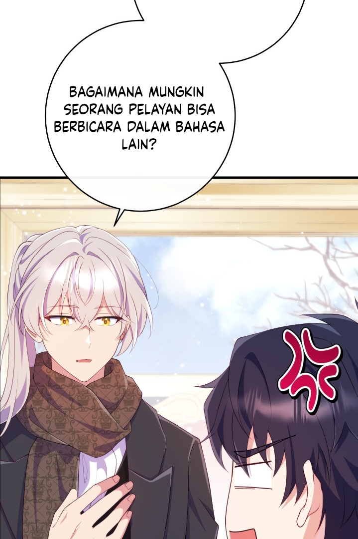 I Became The Childhood Friend of the Obsessive Second Male Lead Chapter 13 page 33