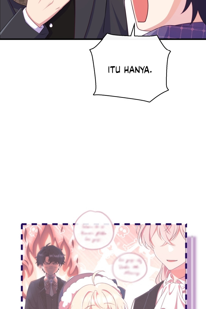 I Became The Childhood Friend of the Obsessive Second Male Lead Chapter 13 page 34