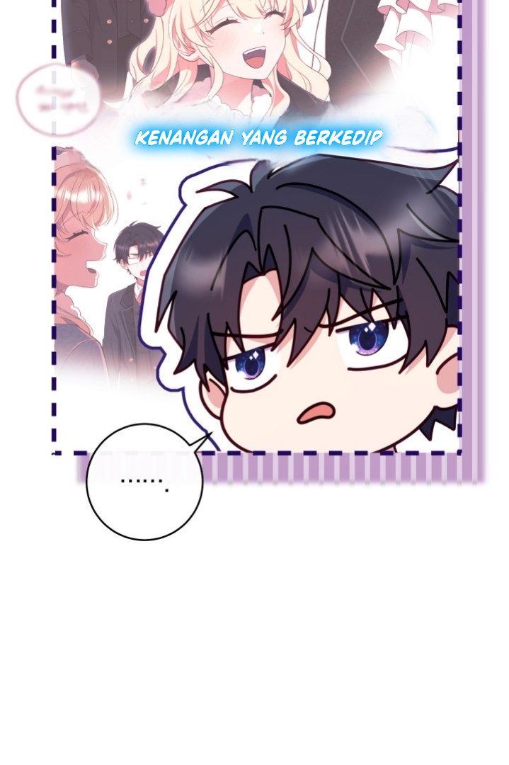 I Became The Childhood Friend of the Obsessive Second Male Lead Chapter 13 page 35
