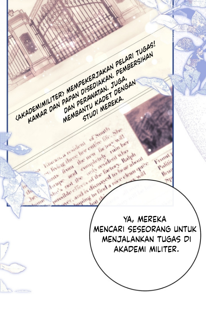 I Became The Childhood Friend of the Obsessive Second Male Lead Chapter 13 page 40