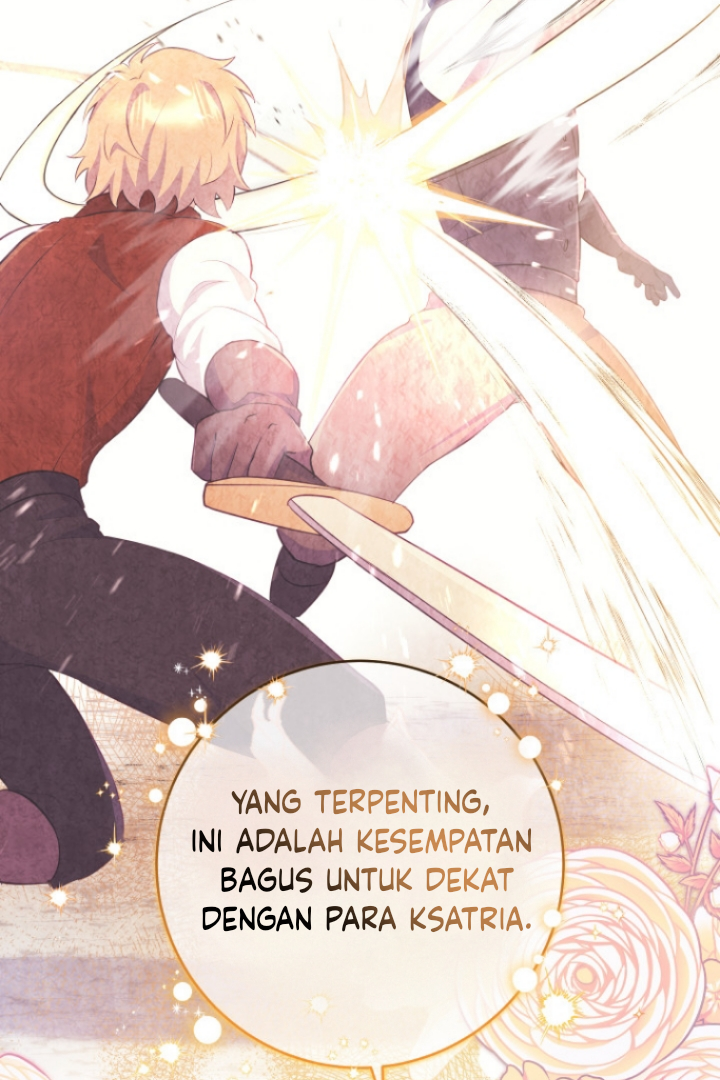 I Became The Childhood Friend of the Obsessive Second Male Lead Chapter 13 page 42