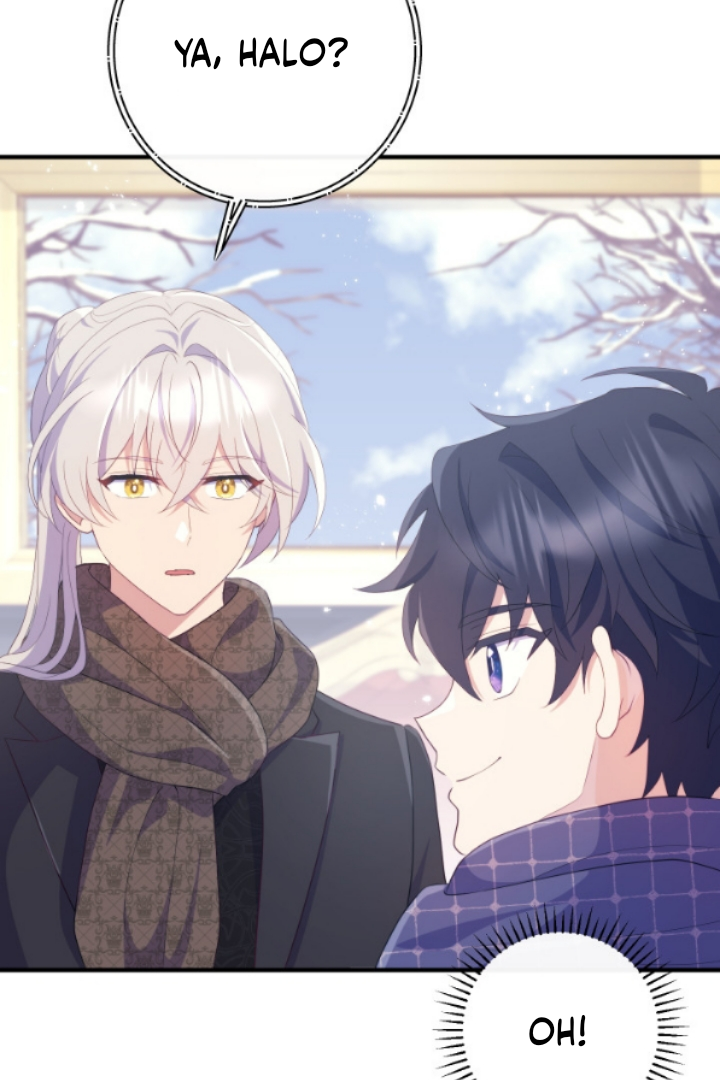 I Became The Childhood Friend of the Obsessive Second Male Lead Chapter 13 page 4