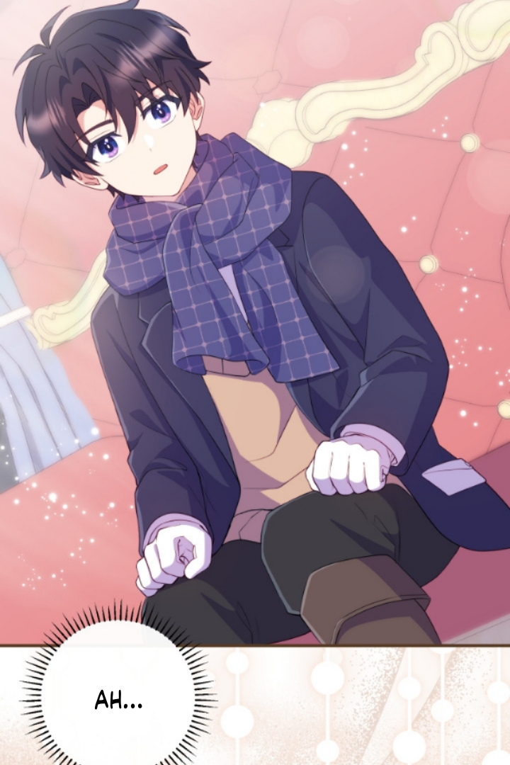 I Became The Childhood Friend of the Obsessive Second Male Lead Chapter 13 page 50