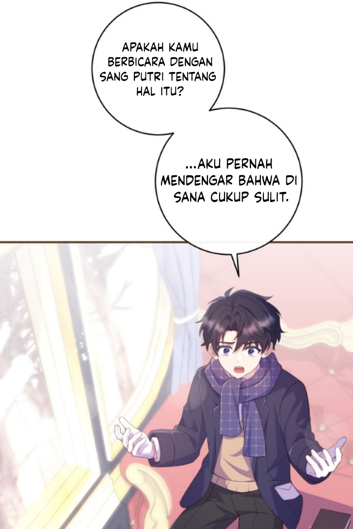 I Became The Childhood Friend of the Obsessive Second Male Lead Chapter 13 page 56