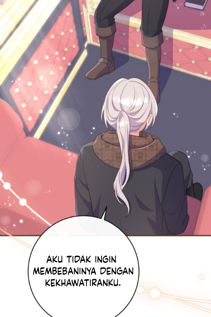 I Became The Childhood Friend of the Obsessive Second Male Lead Chapter 13 page 57