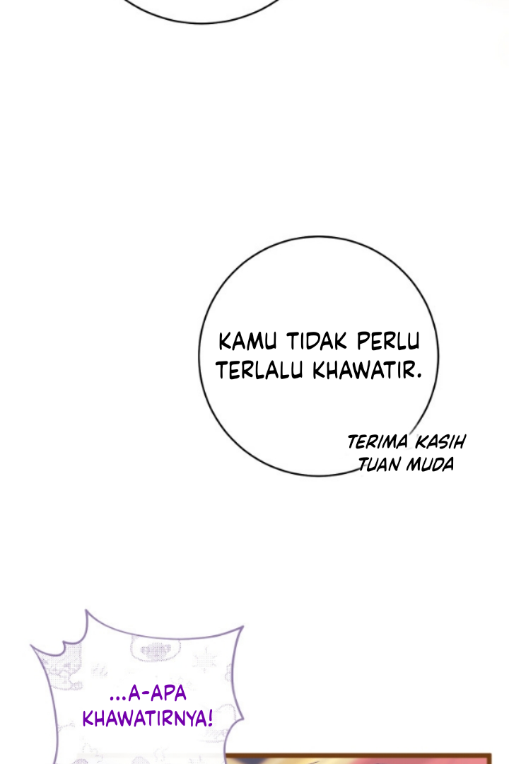 I Became The Childhood Friend of the Obsessive Second Male Lead Chapter 13 page 58