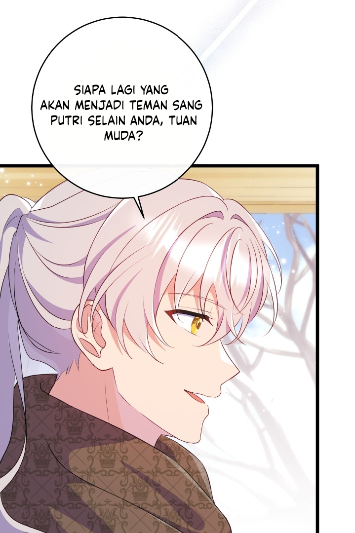 I Became The Childhood Friend of the Obsessive Second Male Lead Chapter 13 page 68