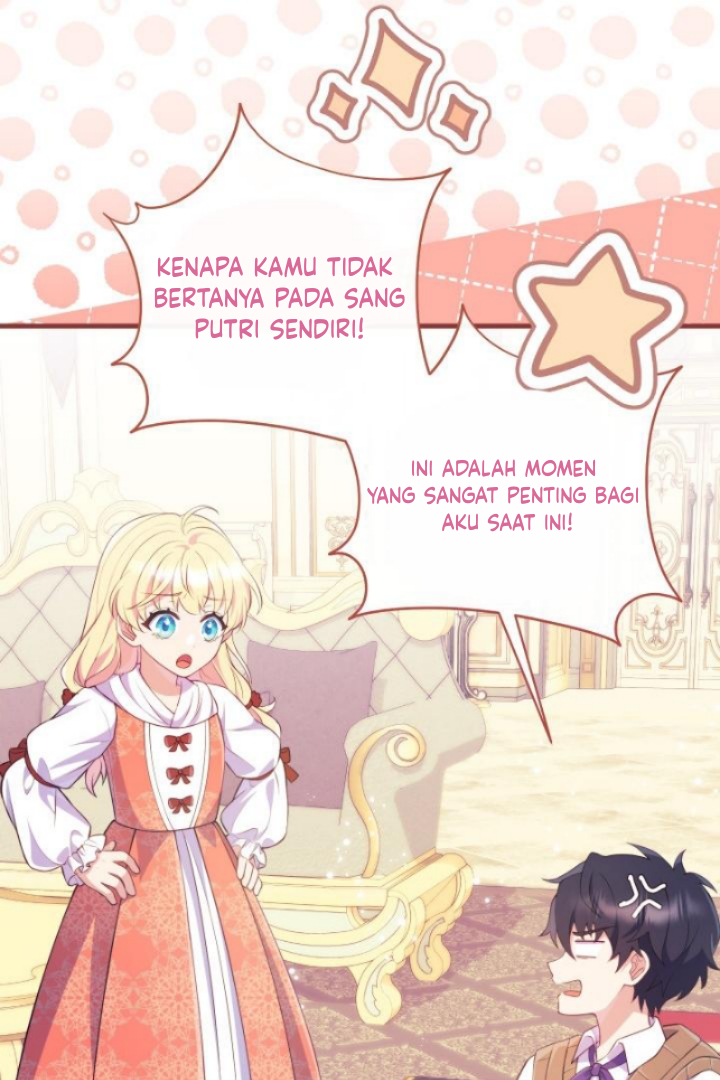 I Became The Childhood Friend of the Obsessive Second Male Lead Chapter 13 page 85