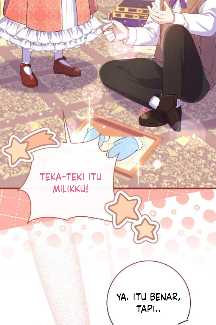 I Became The Childhood Friend of the Obsessive Second Male Lead Chapter 13 page 86