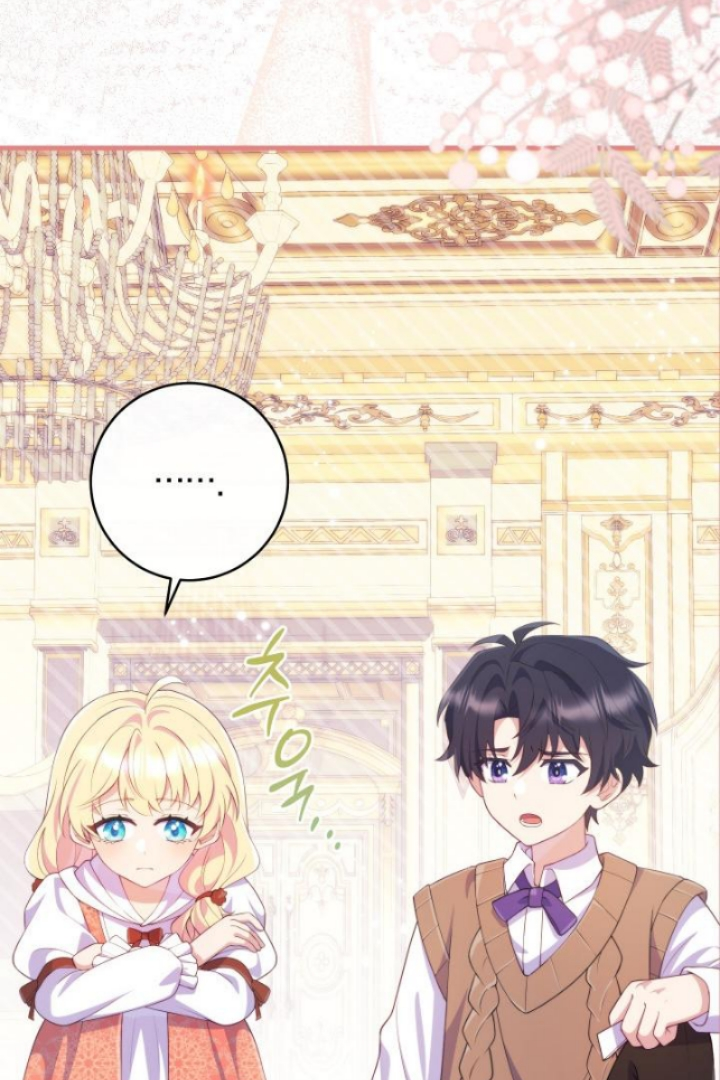 I Became The Childhood Friend of the Obsessive Second Male Lead Chapter 13 page 89