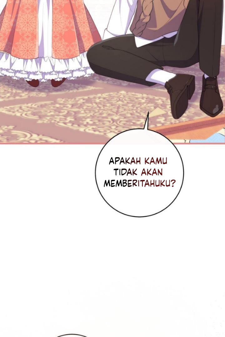 I Became The Childhood Friend of the Obsessive Second Male Lead Chapter 13 page 90