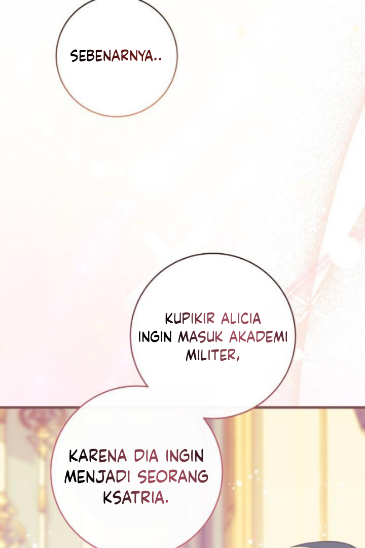 I Became The Childhood Friend of the Obsessive Second Male Lead Chapter 13 page 91