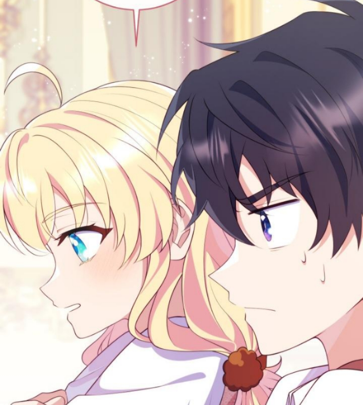 I Became The Childhood Friend of the Obsessive Second Male Lead Chapter 13 page 92