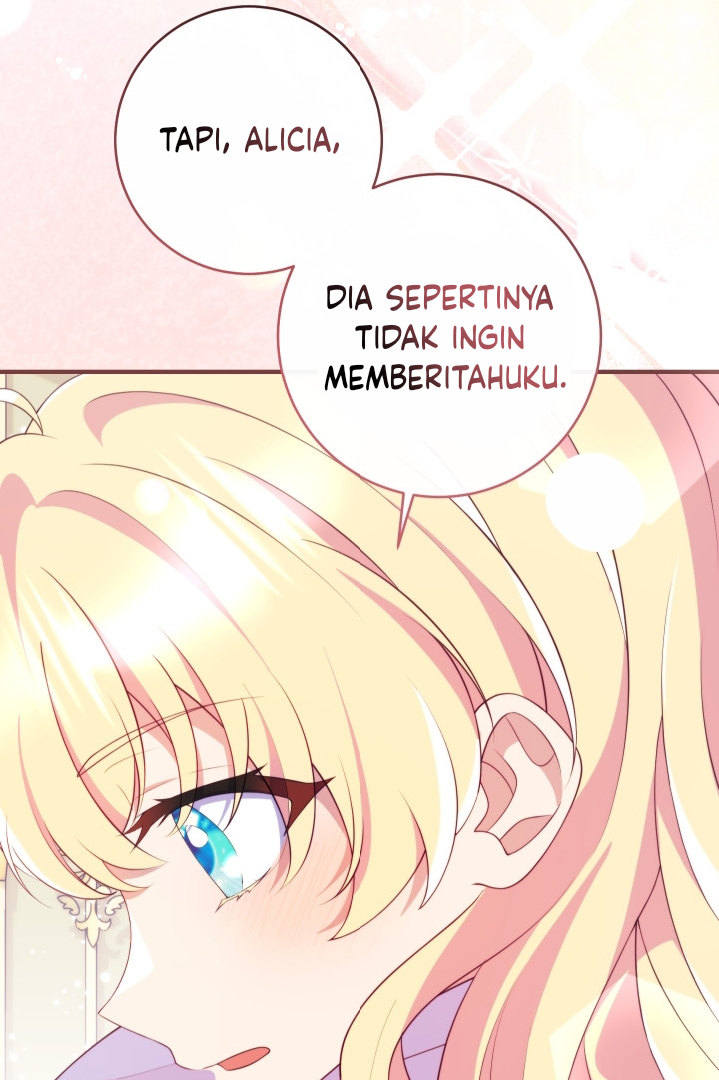 I Became The Childhood Friend of the Obsessive Second Male Lead Chapter 13 page 94