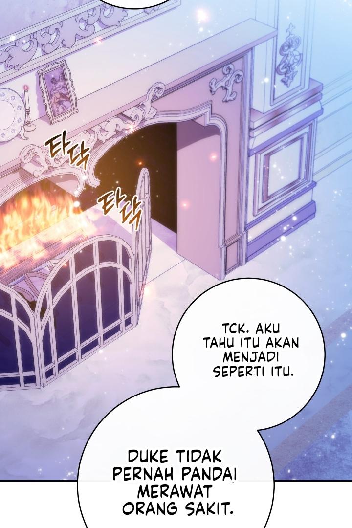 I Became The Childhood Friend of the Obsessive Second Male Lead Chapter 20 page 105