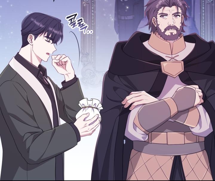 I Became The Childhood Friend of the Obsessive Second Male Lead Chapter 20 page 111