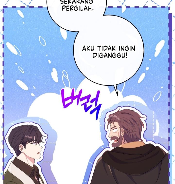 I Became The Childhood Friend of the Obsessive Second Male Lead Chapter 20 page 129