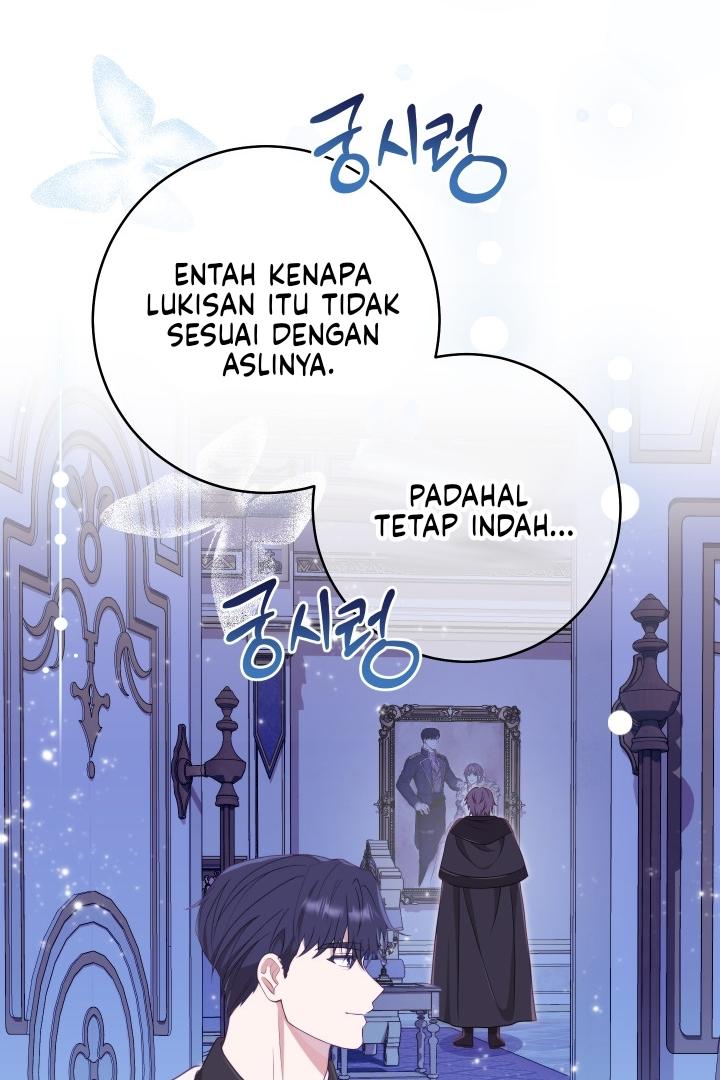 I Became The Childhood Friend of the Obsessive Second Male Lead Chapter 20 page 134