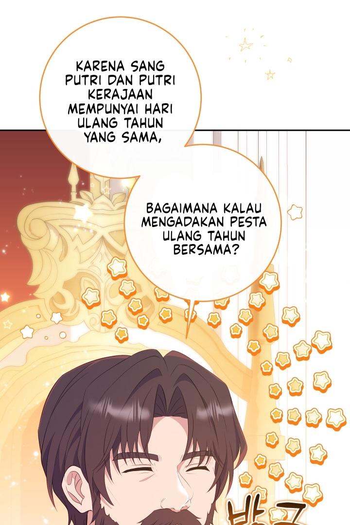 I Became The Childhood Friend of the Obsessive Second Male Lead Chapter 20 page 144