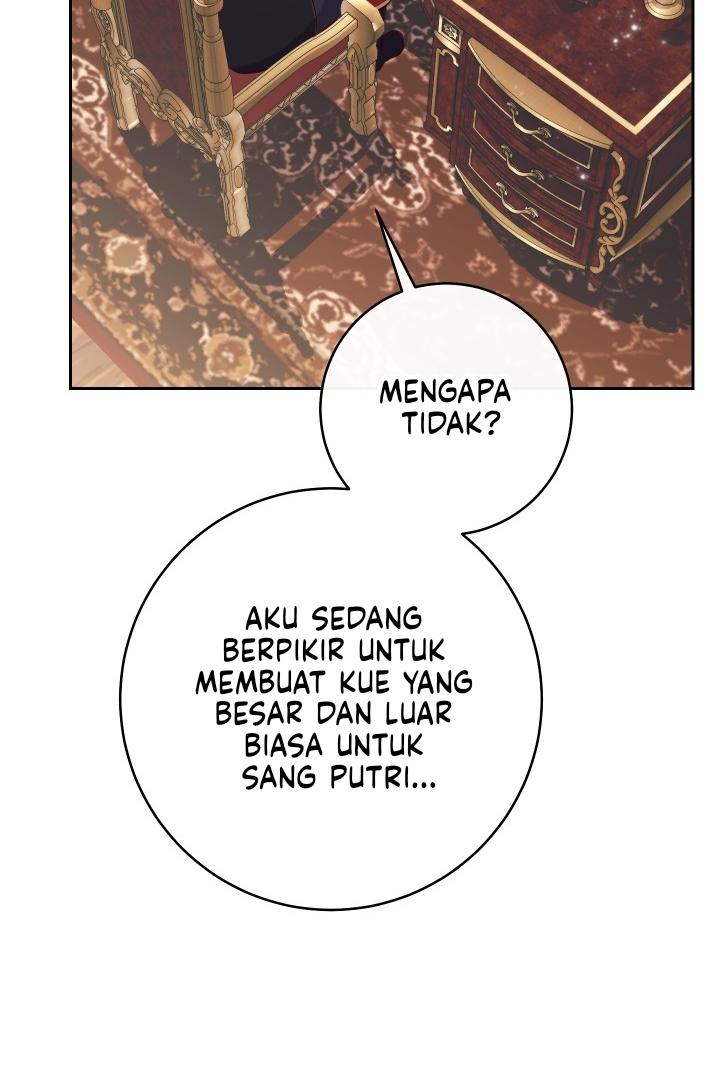 I Became The Childhood Friend of the Obsessive Second Male Lead Chapter 20 page 147