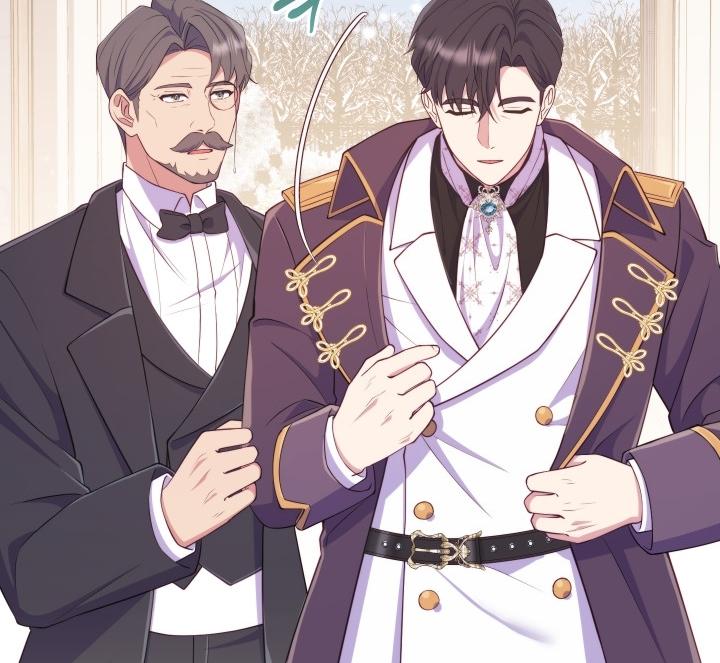 I Became The Childhood Friend of the Obsessive Second Male Lead Chapter 20 page 158