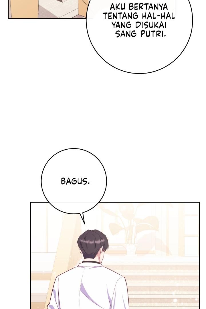 I Became The Childhood Friend of the Obsessive Second Male Lead Chapter 20 page 161