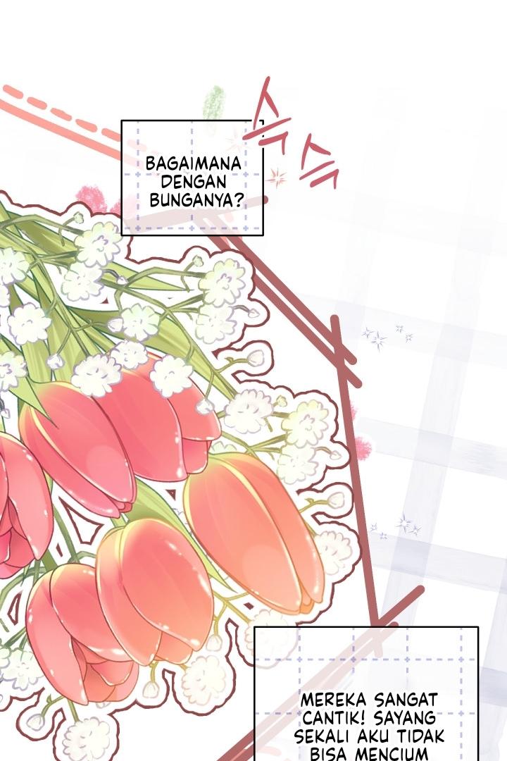 I Became The Childhood Friend of the Obsessive Second Male Lead Chapter 20 page 17