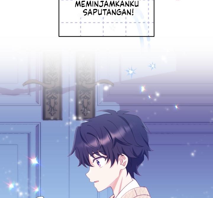 I Became The Childhood Friend of the Obsessive Second Male Lead Chapter 20 page 19