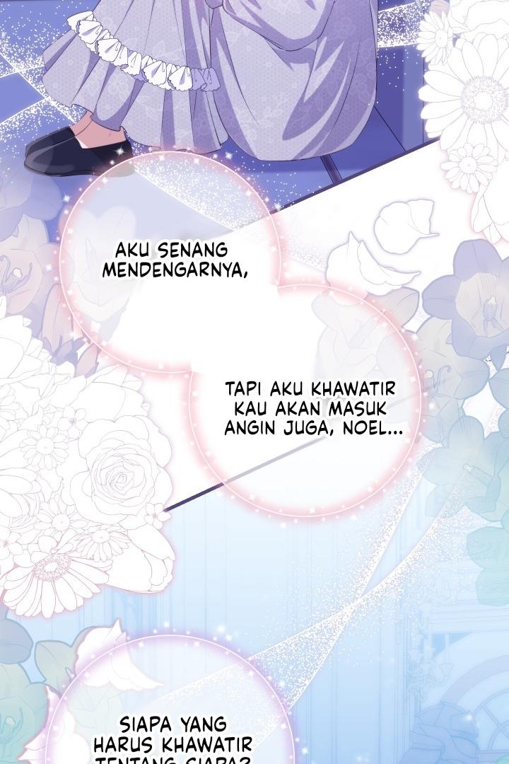 I Became The Childhood Friend of the Obsessive Second Male Lead Chapter 20 page 27