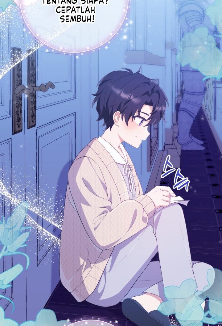I Became The Childhood Friend of the Obsessive Second Male Lead Chapter 20 page 28