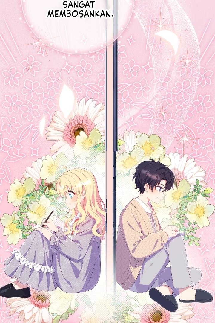 I Became The Childhood Friend of the Obsessive Second Male Lead Chapter 20 page 31