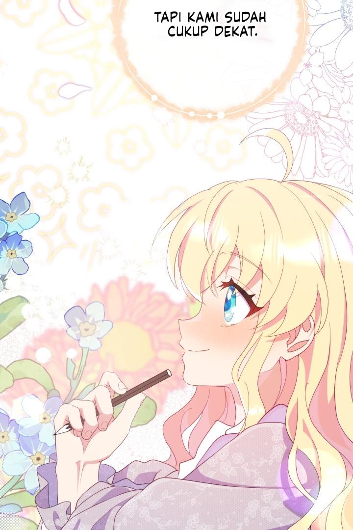 I Became The Childhood Friend of the Obsessive Second Male Lead Chapter 20 page 40