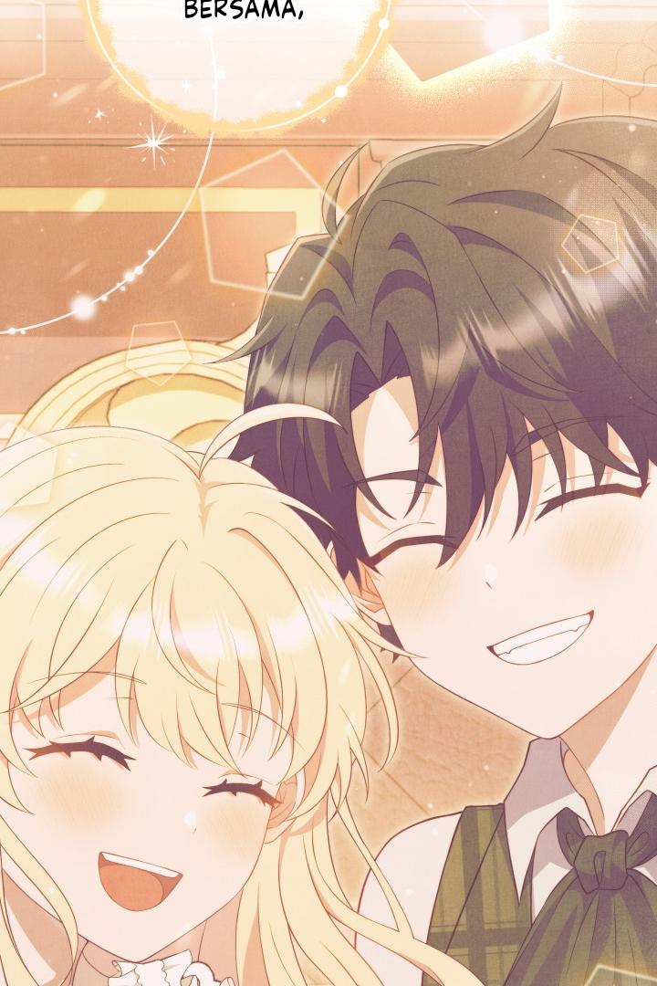 I Became The Childhood Friend of the Obsessive Second Male Lead Chapter 20 page 42
