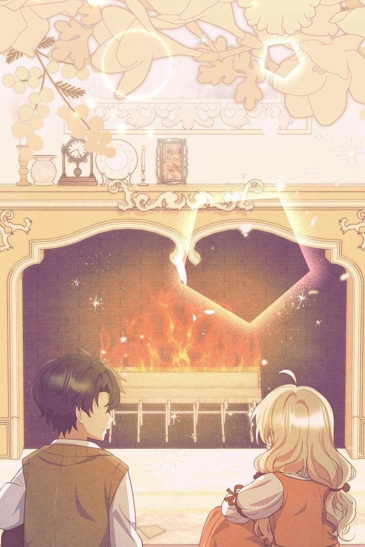 I Became The Childhood Friend of the Obsessive Second Male Lead Chapter 20 page 45